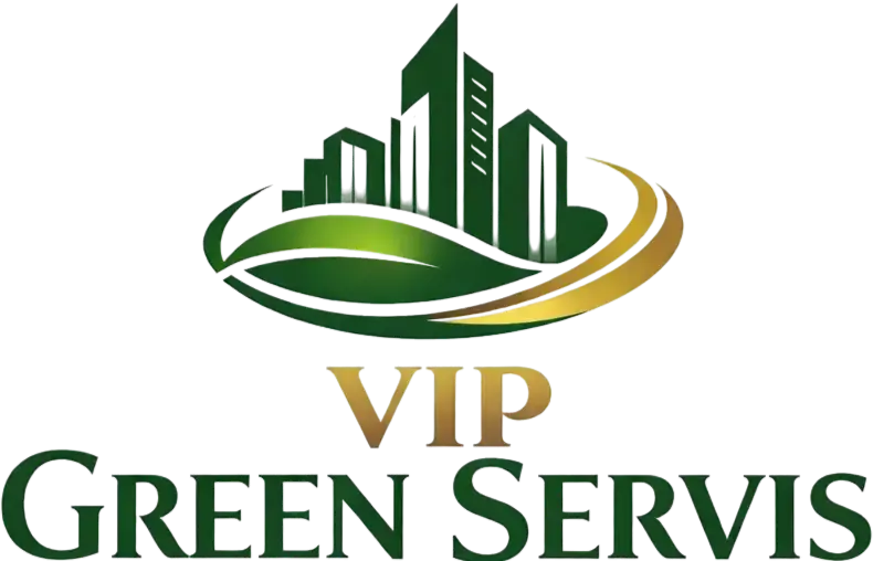 VIP Green Servis